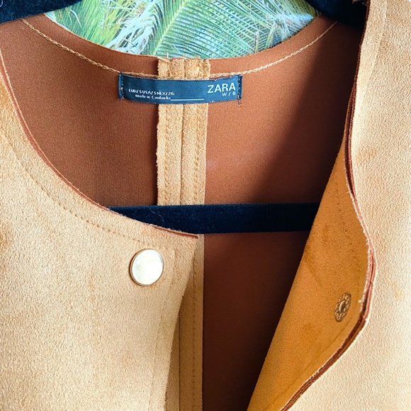 Zara Jacket - Picture 2 of 6